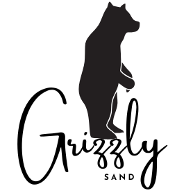 Grizzly Sand